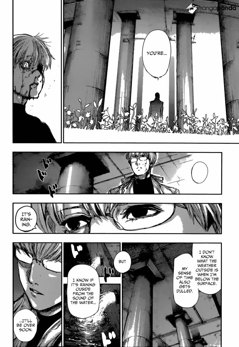 Tokyo Ghoul Chapter 139 9